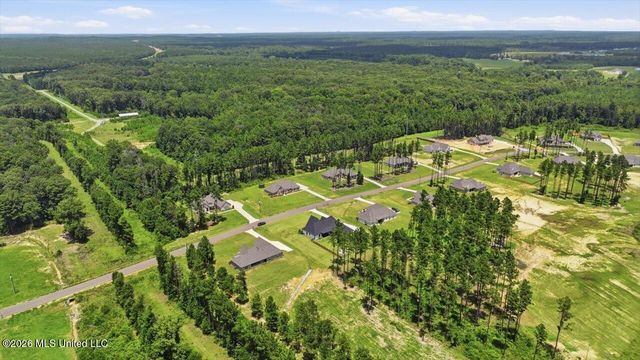 218 Lost Oak Lane, Brandon, MS 39047
