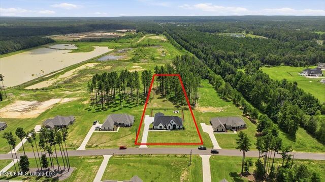 218 Lost Oak Lane, Brandon, MS 39047