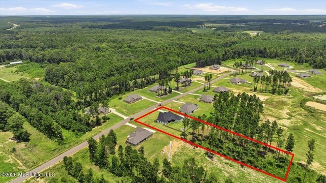 218 Lost Oak Lane, Brandon, MS 39047