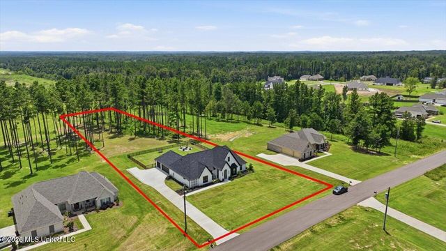 218 Lost Oak Lane, Brandon, MS 39047
