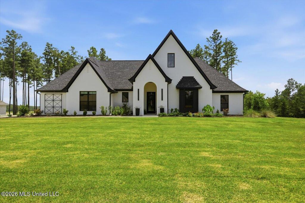 218 Lost Oak Lane, Brandon, MS 39047