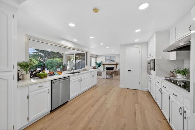 3411 Shady Spring Lane, Mountain View, CA 94040