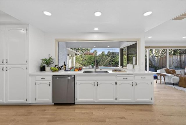 3411 Shady Spring Lane, Mountain View, CA 94040