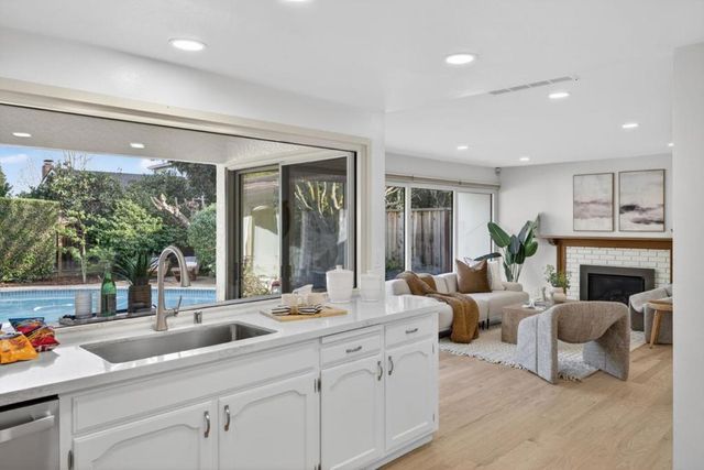 3411 Shady Spring Lane, Mountain View, CA 94040