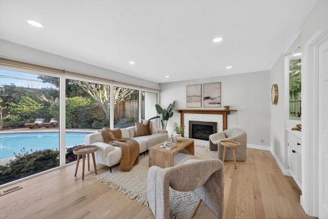 3411 Shady Spring Lane, Mountain View, CA 94040