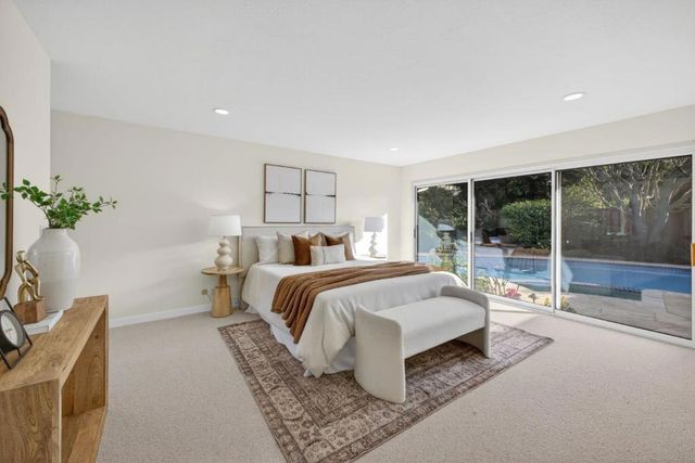 3411 Shady Spring Lane, Mountain View, CA 94040