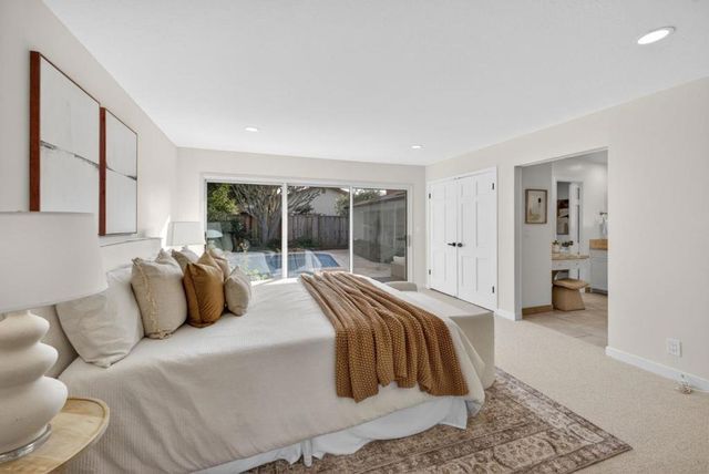 3411 Shady Spring Lane, Mountain View, CA 94040