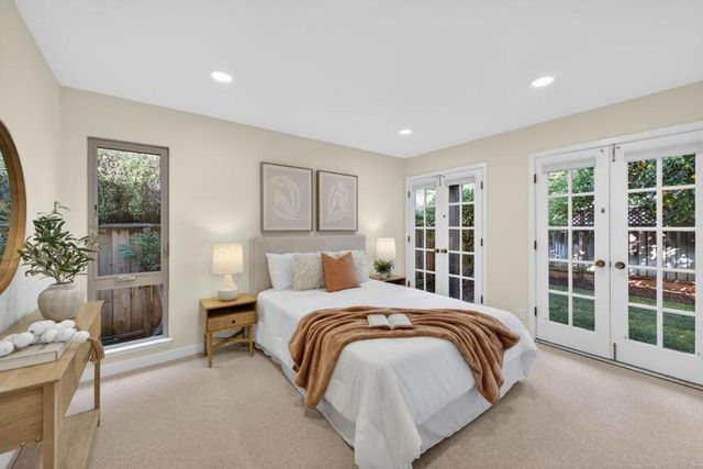 3411 Shady Spring Lane, Mountain View, CA 94040