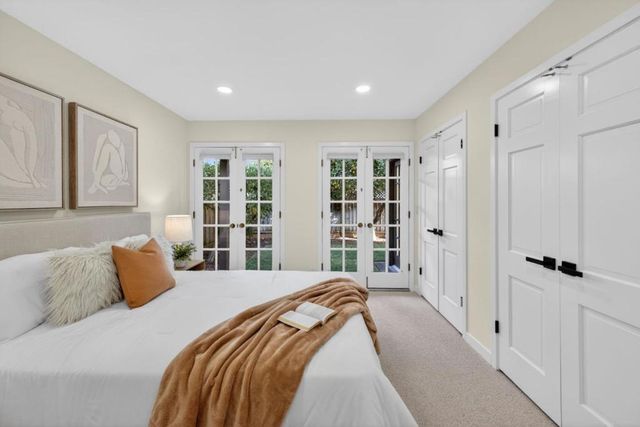 3411 Shady Spring Lane, Mountain View, CA 94040