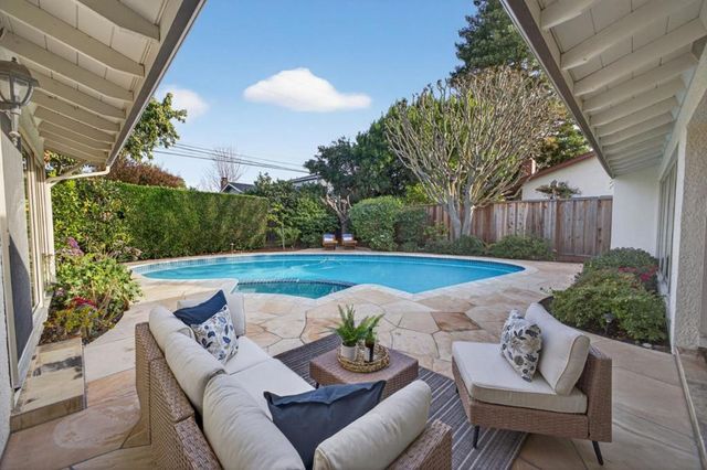 3411 Shady Spring Lane, Mountain View, CA 94040