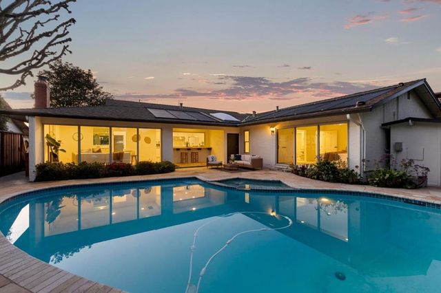 3411 Shady Spring Lane, Mountain View, CA 94040