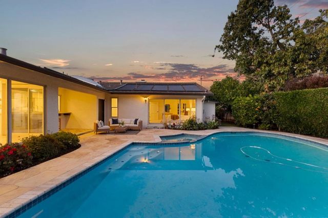 3411 Shady Spring Lane, Mountain View, CA 94040