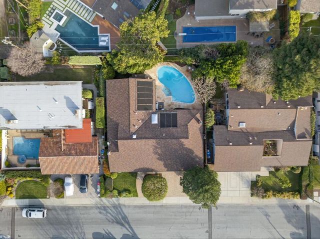 3411 Shady Spring Lane, Mountain View, CA 94040