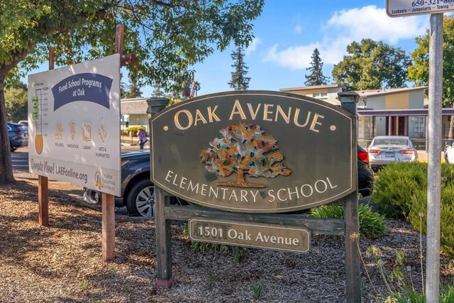 3411 Shady Spring Lane, Mountain View, CA 94040