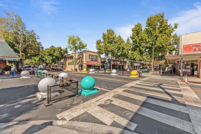 3411 Shady Spring Lane, Mountain View, CA 94040