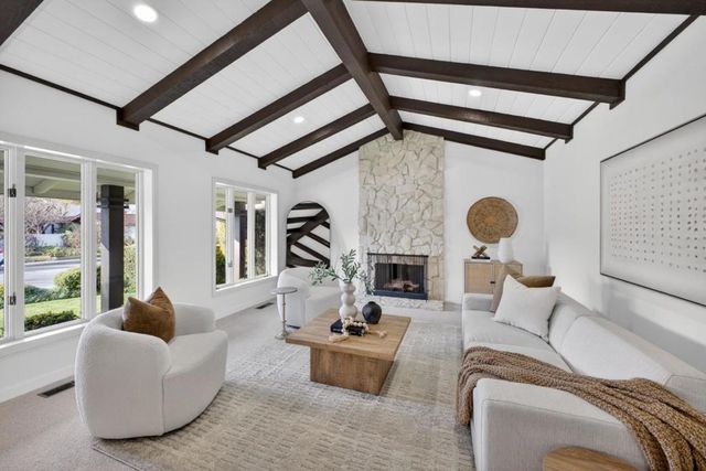 3411 Shady Spring Lane, Mountain View, CA 94040