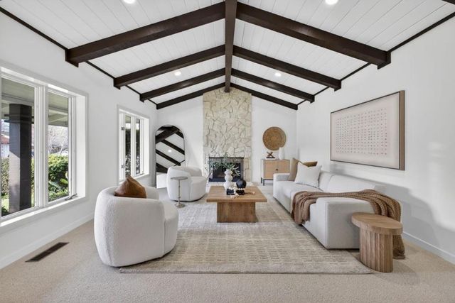 3411 Shady Spring Lane, Mountain View, CA 94040