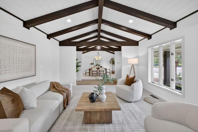 3411 Shady Spring Lane, Mountain View, CA 94040