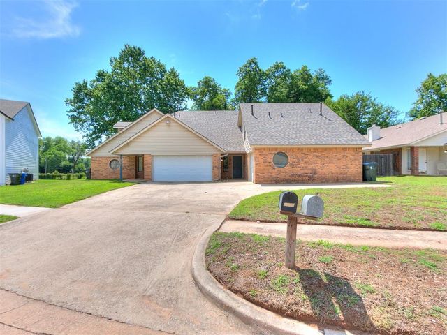 2808 Shoreridge Avenue 2810, Norman, OK 73072