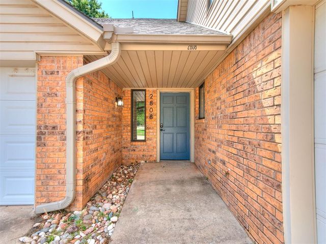 2808 Shoreridge Avenue 2810, Norman, OK 73072