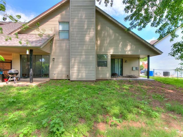 2808 Shoreridge Avenue 2810, Norman, OK 73072