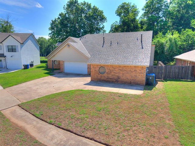 2808 Shoreridge Avenue 2810, Norman, OK 73072