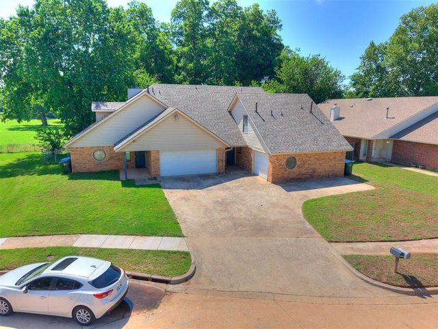 2808 Shoreridge Avenue 2810, Norman, OK 73072