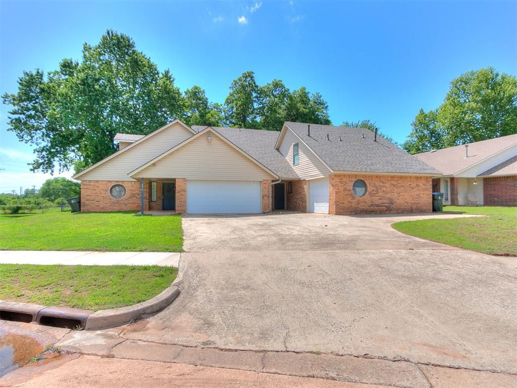 2808 Shoreridge Avenue 2810, Norman, OK 73072