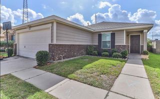 29313 Legends Smith Lane, Spring, TX 77386