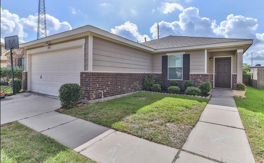29313 Legends Smith Lane, Spring, TX 77386
