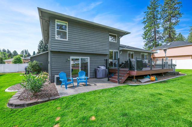 5115 E Lowe Rd, Mead, WA 99021