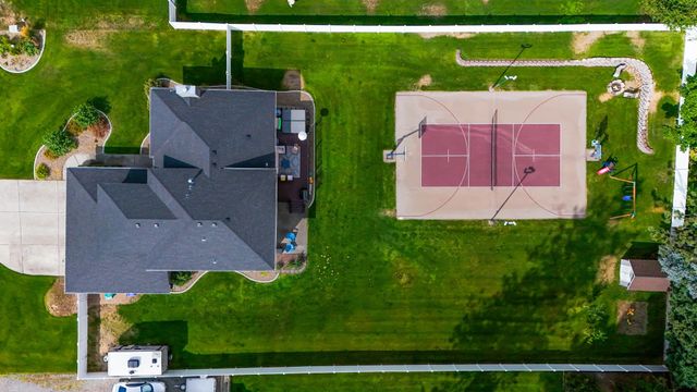 5115 E Lowe Rd, Mead, WA 99021