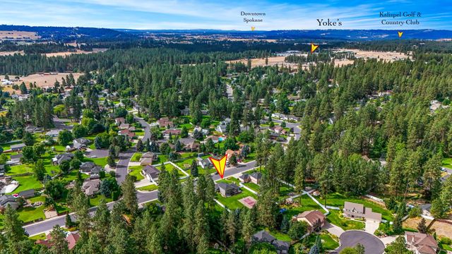 5115 E Lowe Rd, Mead, WA 99021