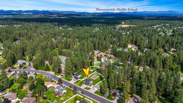 5115 E Lowe Rd, Mead, WA 99021