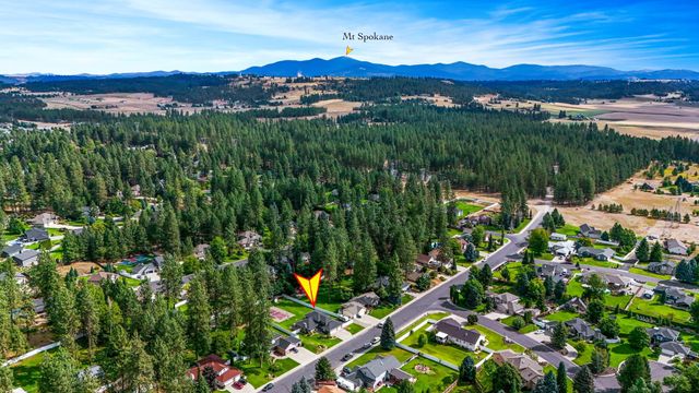 5115 E Lowe Rd, Mead, WA 99021