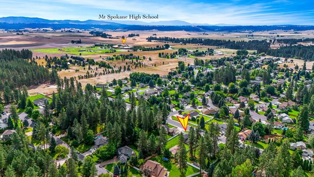 5115 E Lowe Rd, Mead, WA 99021