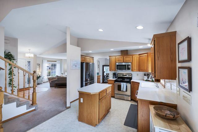5115 E Lowe Rd, Mead, WA 99021