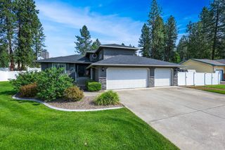 5115 E Lowe Rd, Mead, WA 99021