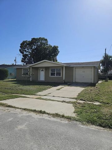 3415 MONTICELLO STREET, Holiday, FL 34690