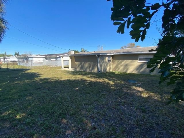 3415 MONTICELLO STREET, Holiday, FL 34690