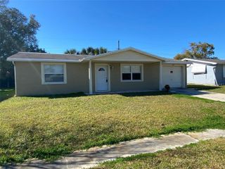 3415 MONTICELLO STREET, Holiday, FL 34690