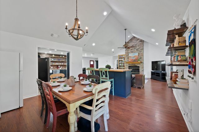 3328 English Creek Court, Azle, TX 76020