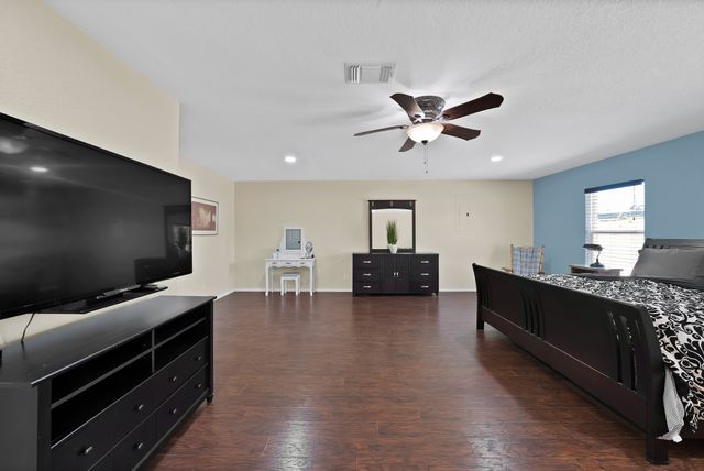 3328 English Creek Court, Azle, TX 76020