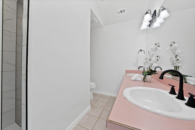 3328 English Creek Court, Azle, TX 76020