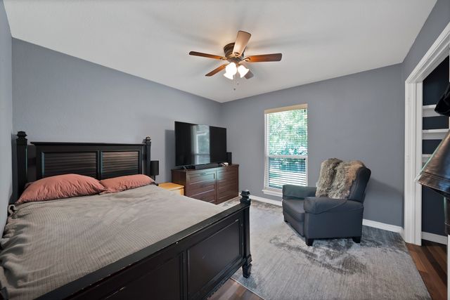 3328 English Creek Court, Azle, TX 76020