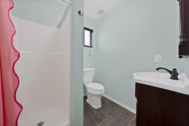 3328 English Creek Court, Azle, TX 76020