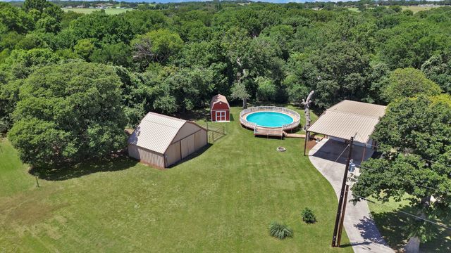 3328 English Creek Court, Azle, TX 76020