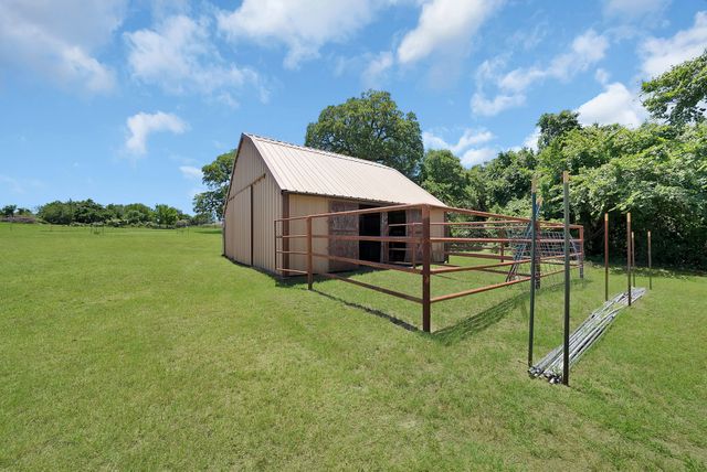 3328 English Creek Court, Azle, TX 76020