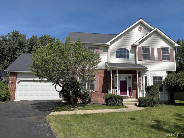 193 Meadow Spring Lane, Amherst, NY 14051