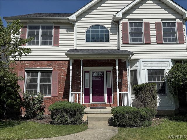 193 Meadow Spring Lane, Amherst, NY 14051